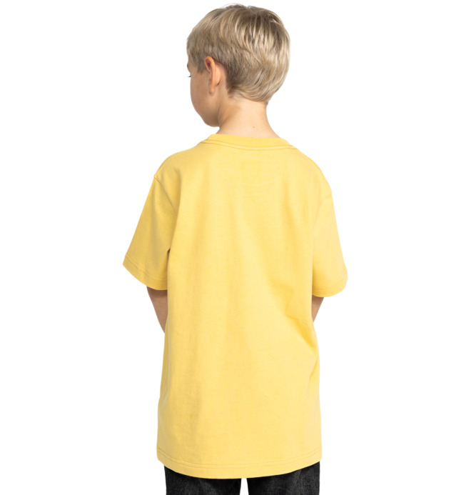 DC Star - T-Shirt for Kids  ADBZT03263