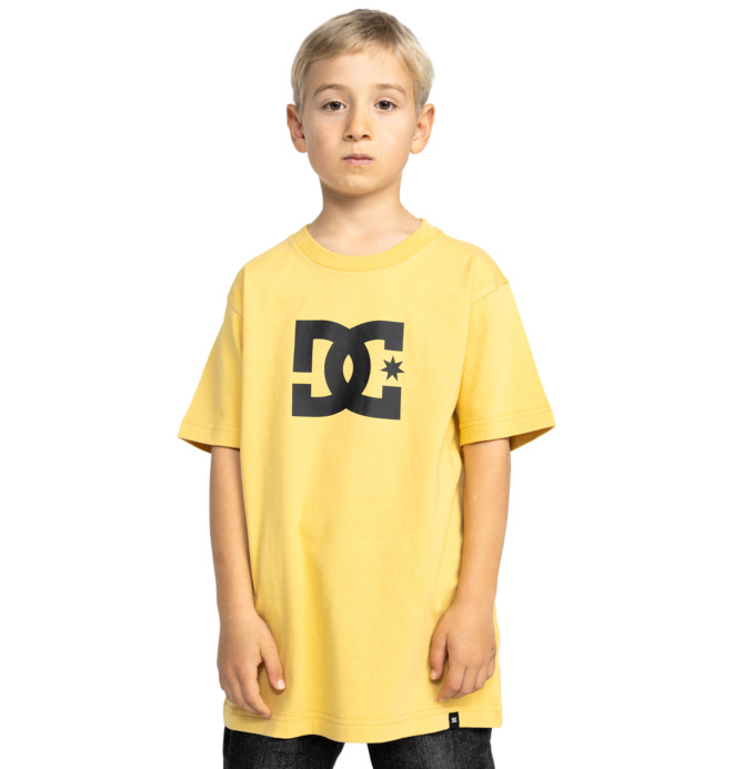 DC Star - T-Shirt for Kids  ADBZT03263