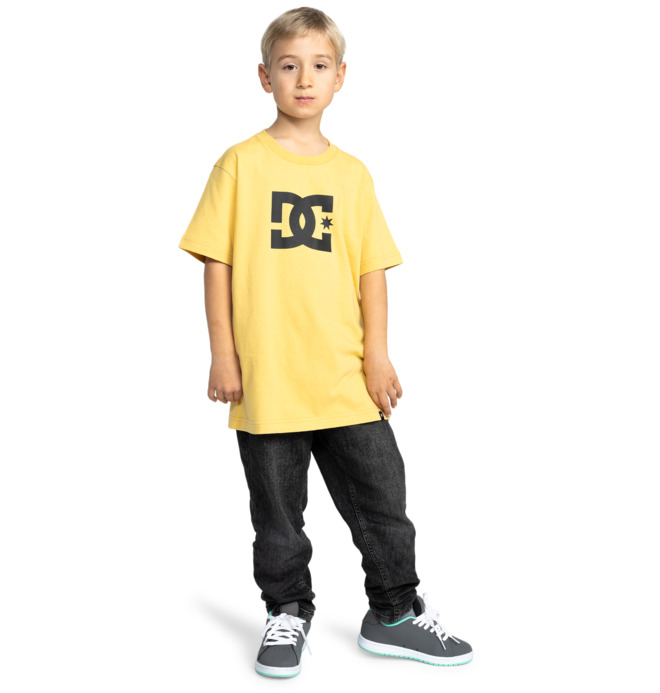 DC Star - T-Shirt for Kids  ADBZT03263