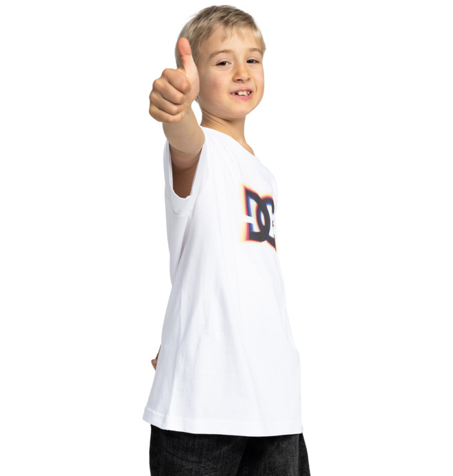 Tracer Star Ss - Short Sleeves T-Shirt for Boys 8 - 16  ADBZT03294