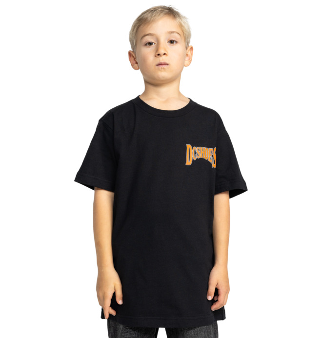 Members Only - Short Sleeves T-Shirt for Boys 8 - 16  ADBZT03296