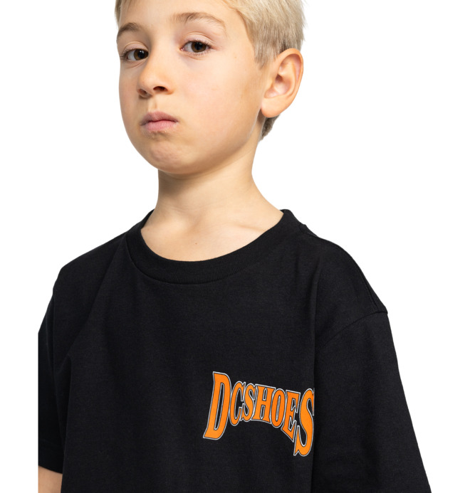 Members Only - Short Sleeves T-Shirt for Boys 8 - 16  ADBZT03296