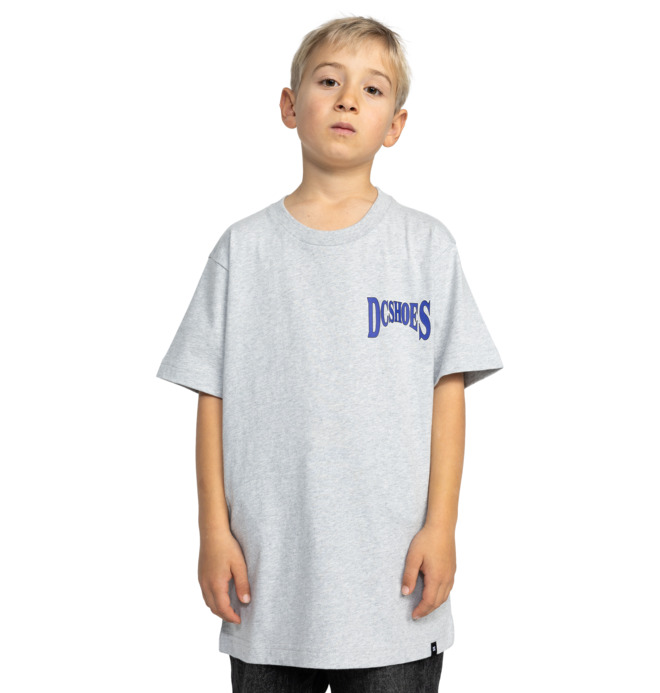 Members Only - Short Sleeves T-Shirt for Boys 8 - 16  ADBZT03296