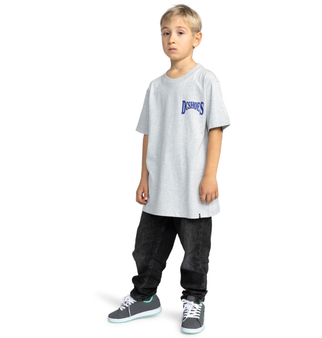 Members Only - Short Sleeves T-Shirt for Boys 8 - 16  ADBZT03296