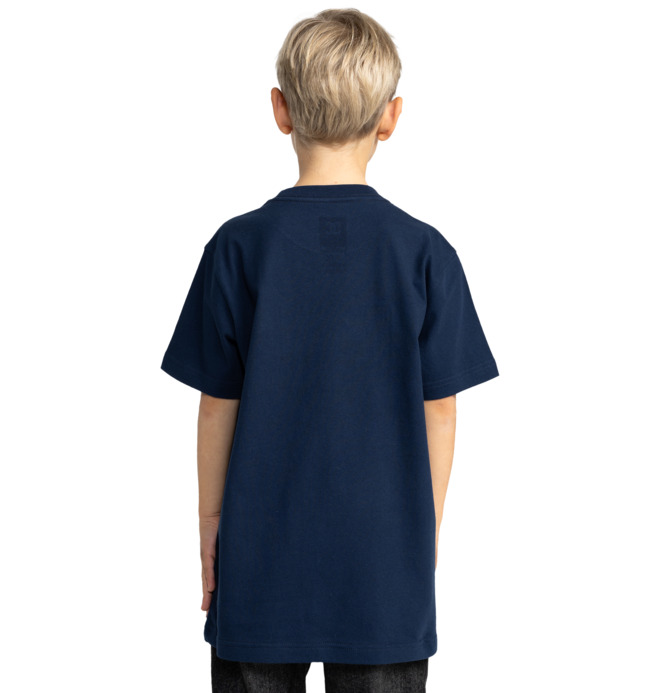 Tribute - Short Sleeves T-Shirt for Boys 8 - 16  ADBZT03302