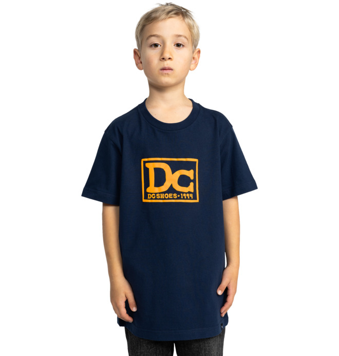 Tribute - Short Sleeves T-Shirt for Boys 8 - 16  ADBZT03302