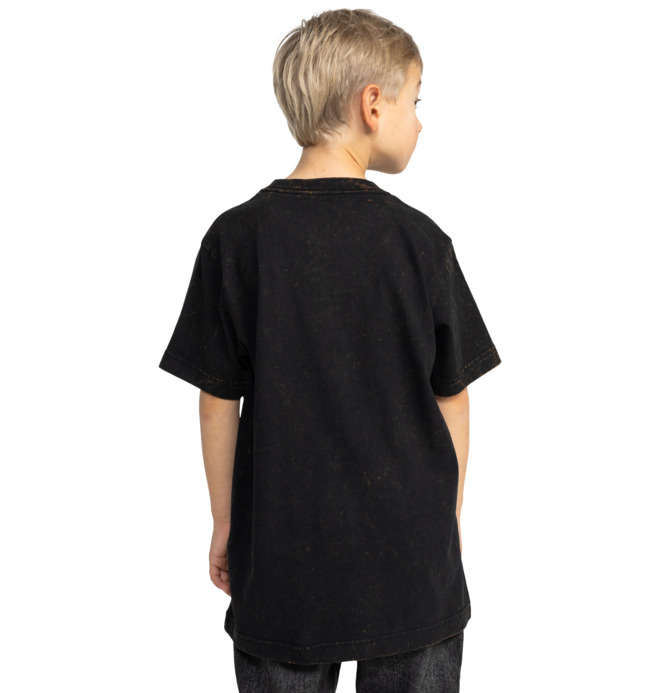 Diehard - Short Sleeves T-Shirt for Boys 8 - 16  ADBZT03303