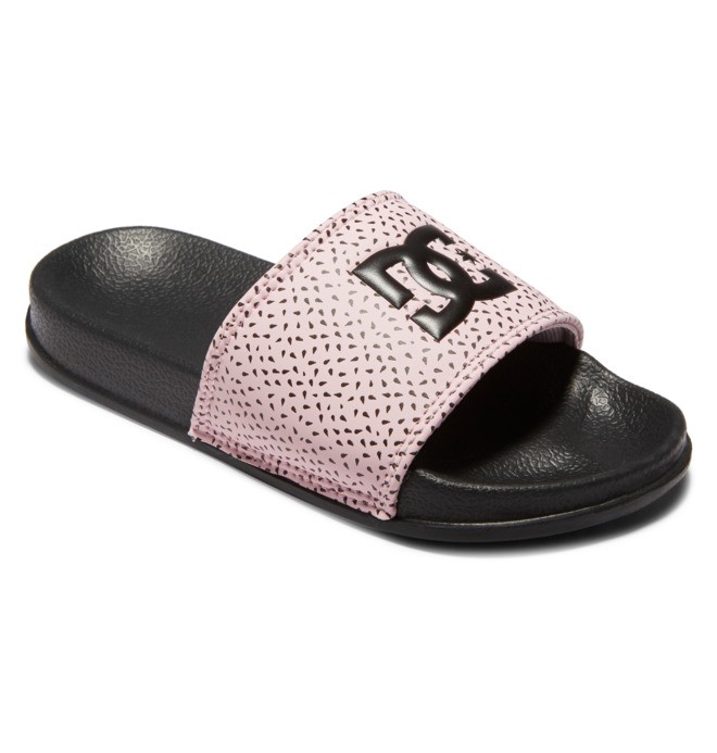 DC Slides - Slides Sandals for Kids  ADGL100012