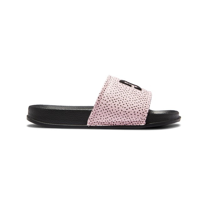 DC Slides - Slides Sandals for Kids  ADGL100012