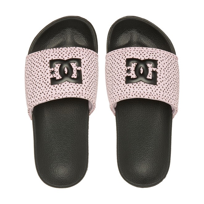 DC Slides - Slides Sandals for Kids  ADGL100012