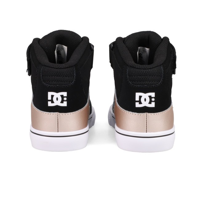 Pure High-Top Ev - High-Top Shoes for Kids  ADGS100099