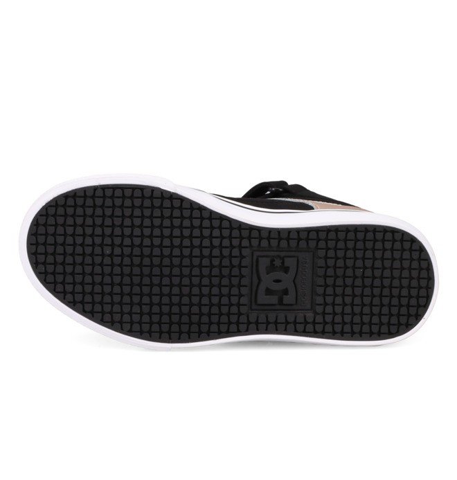 Pure High-Top Ev - High-Top Shoes for Kids  ADGS100099