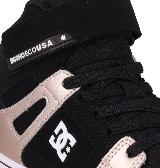 Pure High-Top Ev - High-Top Shoes for Kids  ADGS100099