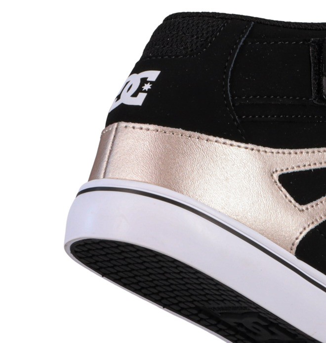 Pure High-Top Ev - High-Top Shoes for Kids  ADGS100099