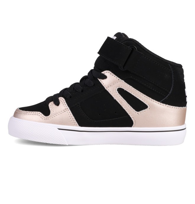 Pure High-Top Ev - High-Top Shoes for Kids  ADGS100099