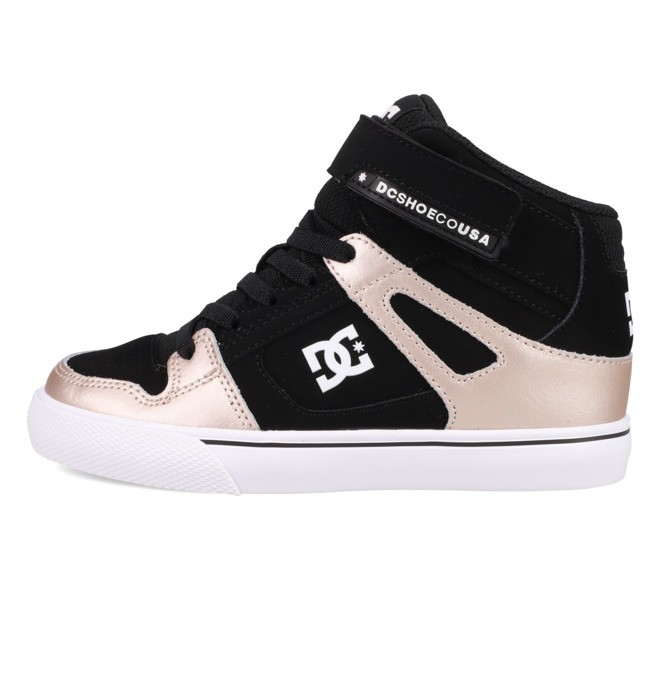 Pure High-Top Ev - High-Top Shoes for Kids  ADGS100099