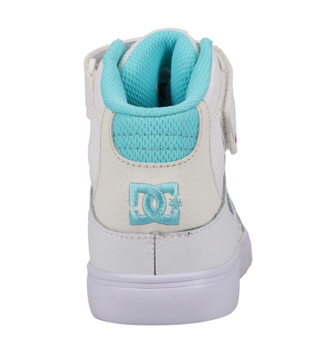 Pure High-Top Ev - High-Top Shoes for Kids  ADGS100099
