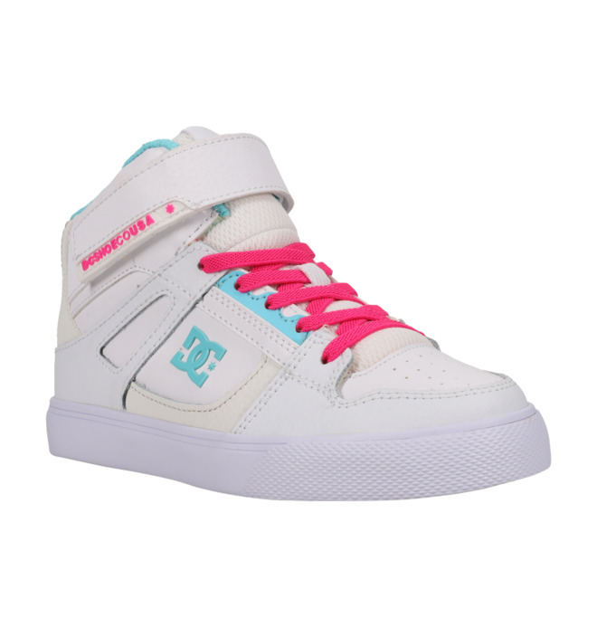 Pure High-Top Ev - High-Top Shoes for Kids  ADGS100099