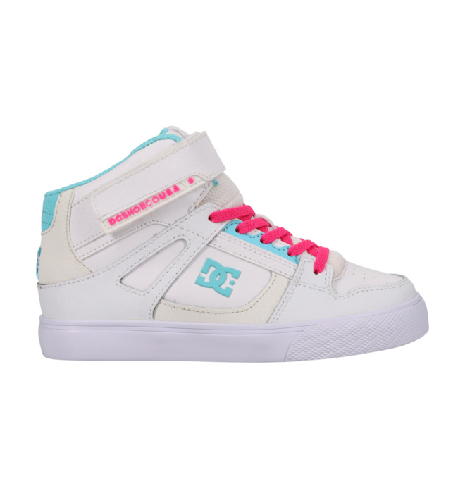 Pure High-Top Ev - High-Top Shoes for Kids  ADGS100099