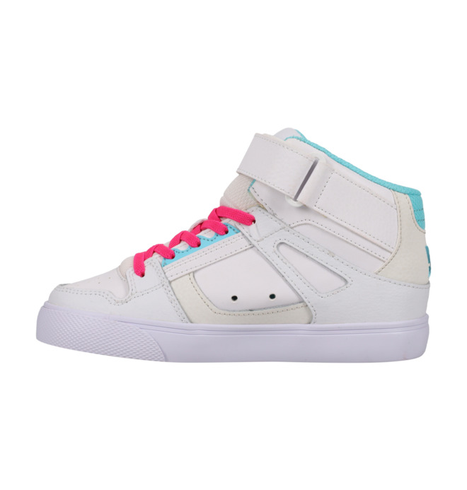 Pure High-Top Ev - High-Top Shoes for Kids  ADGS100099