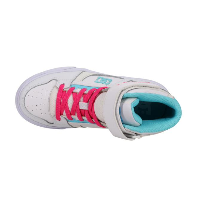 Pure High-Top Ev - High-Top Shoes for Kids  ADGS100099