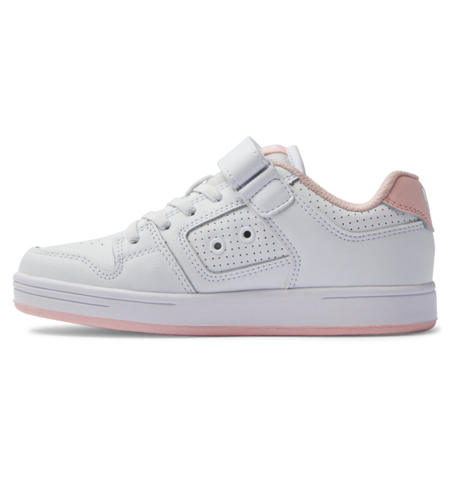 Manteca 4 V - Leather Shoes for Kids  ADGS100100