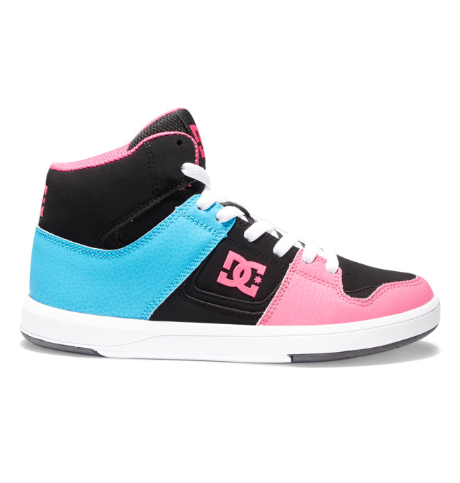 DC S Cure Scarpe alte da Ragazza DC Shoes