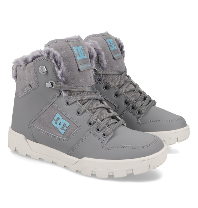 Manteca 4 - Water-Resistant Boots for Women  ADJB100012