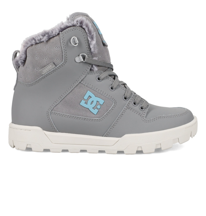 Manteca 4 - Water-Resistant Boots for Women  ADJB100012