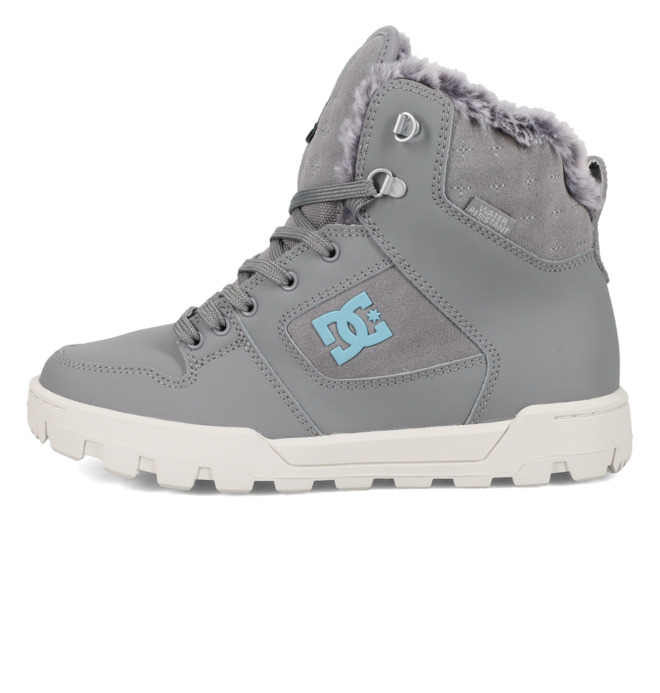 Manteca 4 - Water-Resistant Boots for Women  ADJB100012