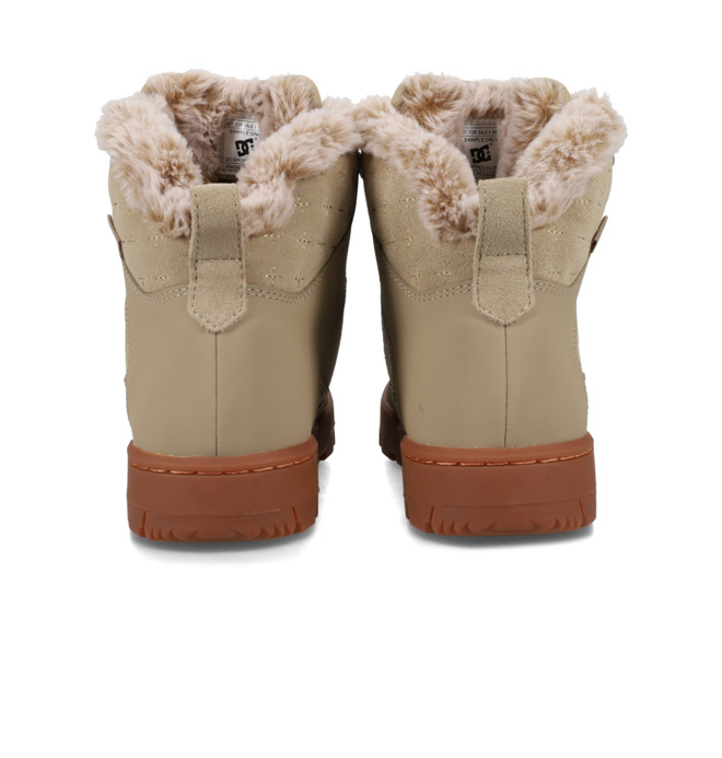 Manteca 4 - Water-Resistant Boots for Women  ADJB100012