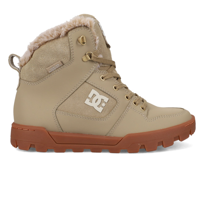 Manteca 4 - Water-Resistant Boots for Women  ADJB100012