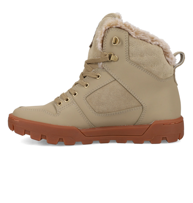 Manteca 4 - Water-Resistant Boots for Women  ADJB100012
