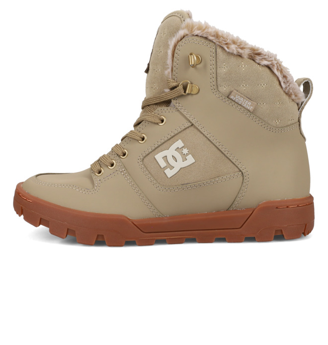 Manteca 4 - Water-Resistant Boots for Women  ADJB100012