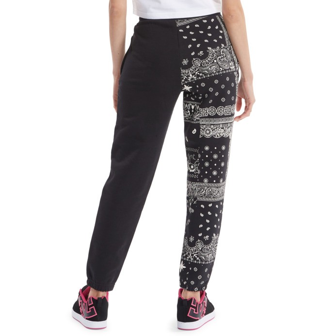 Neighborhood - Tracksuit Bottoms for Women ADJFB03007