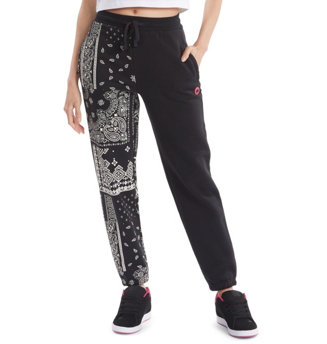 Neighborhood - Tracksuit Bottoms for Women ADJFB03007