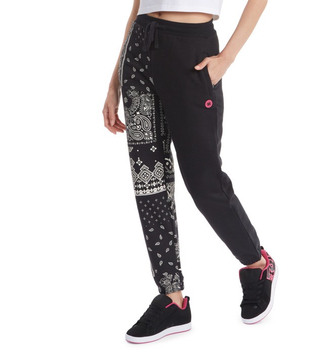 Neighborhood - Tracksuit Bottoms for Women ADJFB03007