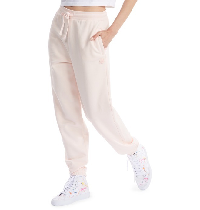 Effortless 2 - Tracksuit Bottoms for Women ADJFB03008