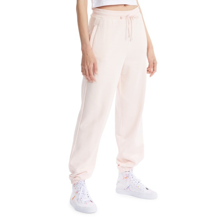 Effortless 2 - Tracksuit Bottoms for Women ADJFB03008