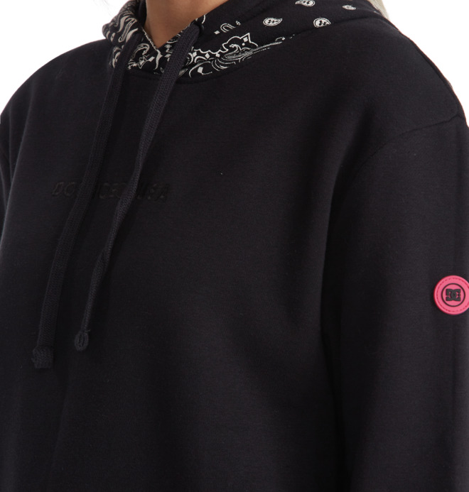 Neighborhood - Hoodie for Women ADJFT03023