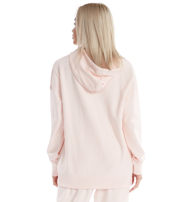Effortless 2 - Hoodie for Women ADJFT03024