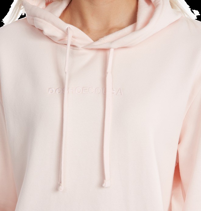 Effortless 2 - Hoodie for Women ADJFT03024