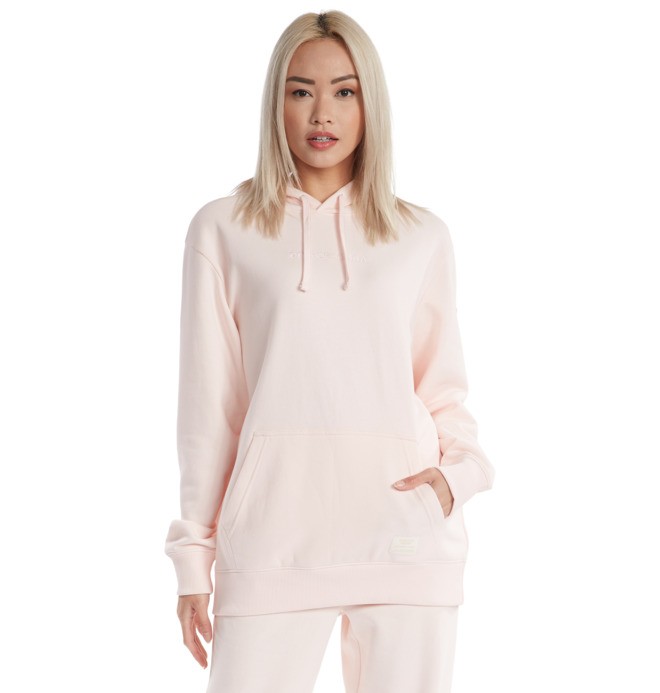 Effortless 2 - Hoodie for Women ADJFT03024