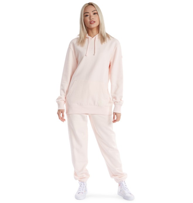 Effortless 2 - Hoodie for Women ADJFT03024