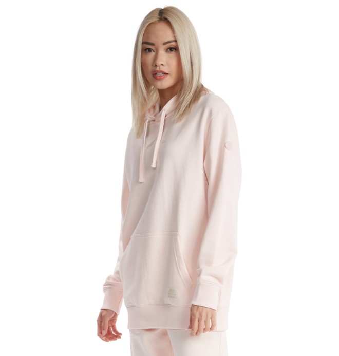 Effortless 2 - Hoodie for Women ADJFT03024