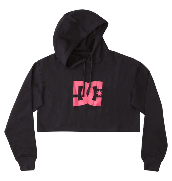 DC Star - Hoodie for Women  ADJFT03025