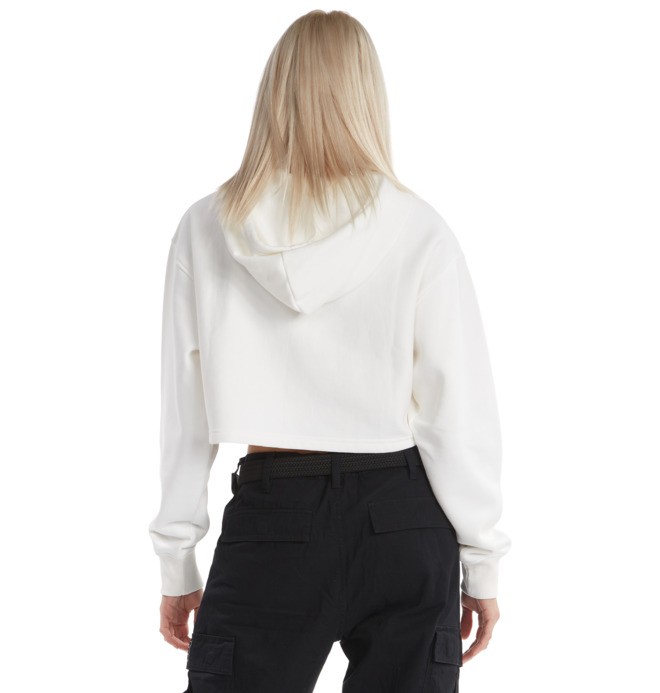 DC Star - Hoodie for Women ADJFT03025