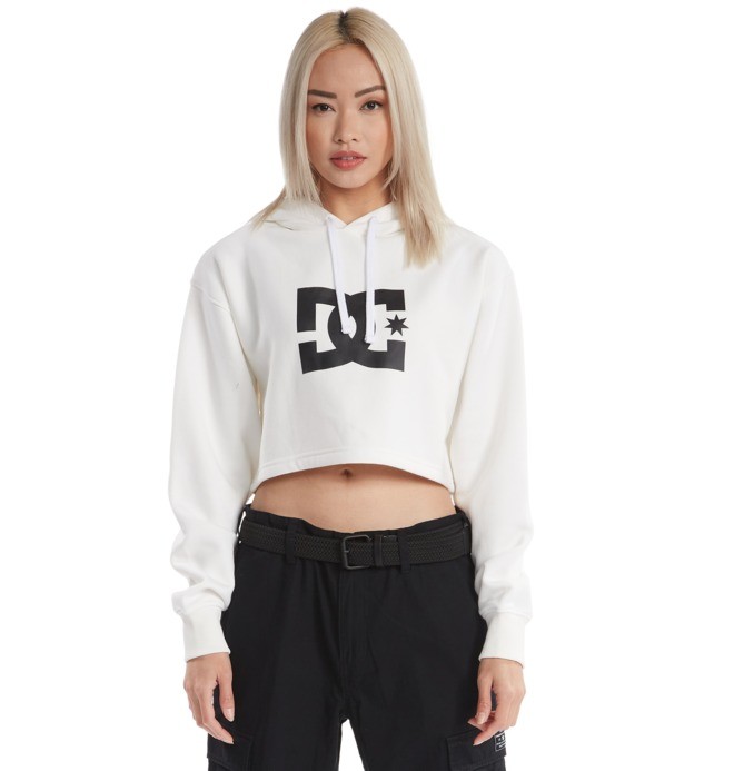 DC Star - Hoodie for Women ADJFT03025