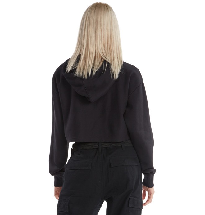 DC Star - Hoodie for Women  ADJFT03025