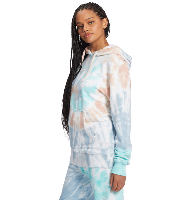 Dazed - Hoodie for Women ADJFT03027